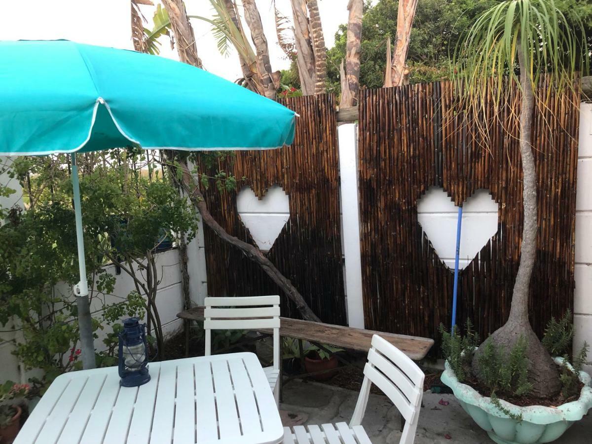 The Speckled Egg, 4 Promenade Rd, Lakeside, Cape Town Exterior photo